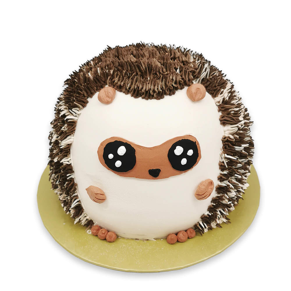 Premium PSD | 3d illustration tiered birthday cake
